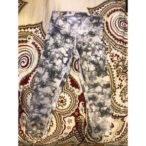Athleta Girl leggings